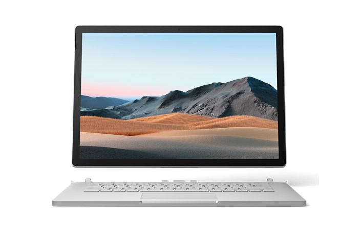 苏州Surface 维修前的准备工作